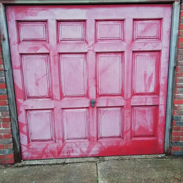 garage door repairs