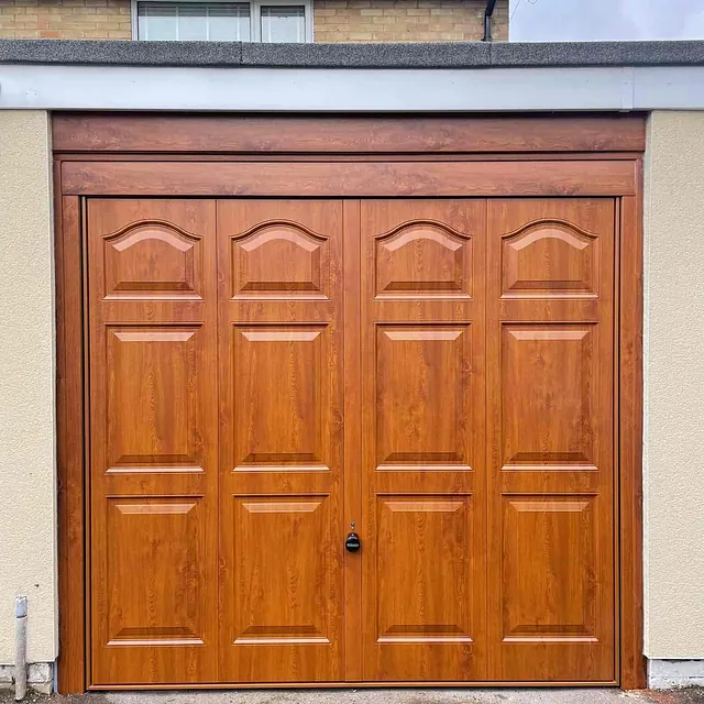 marquess design garage door