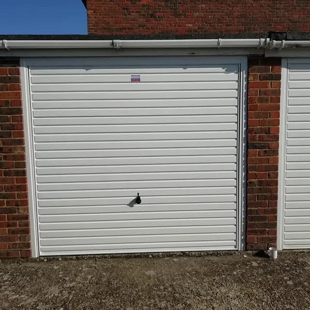 garage door installation