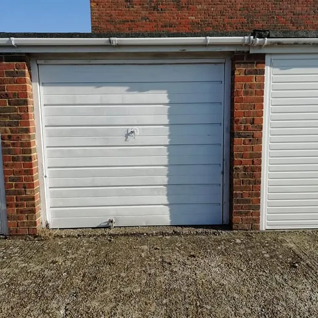 garage door installation